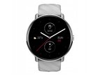 Smartwatch Zeblaze GTR 3 Pro - srebrny