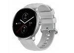 Smartwatch Zeblaze GTR 3 Pro - srebrny
