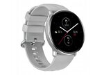 Smartwatch Zeblaze GTR 3 Pro - srebrny