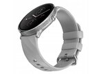 Smartwatch Zeblaze GTR 3 Pro - srebrny
