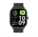 Smartwatch Zeblaze GTS 3 Pro - czarny