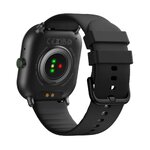 Smartwatch Zeblaze GTS 3 Pro - czarny