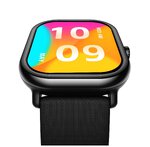 Smartwatch Zeblaze GTS 3 Pro - czarny