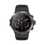 Smartwatch Zeblaze Stratos 2 - czarny