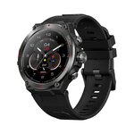 Smartwatch Zeblaze Stratos 2 - czarny