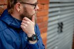 Smartwatch Zeblaze Stratos 2 - czarny
