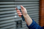 Smartwatch Zeblaze Stratos 2 - czarny