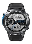 Smartwatch Zeblaze Stratos 2 Ultra - czarny