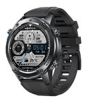 Smartwatch Zeblaze Stratos 2 Ultra - czarny