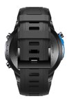 Smartwatch Zeblaze Stratos 2 Ultra - czarny