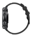 Smartwatch Zeblaze Stratos 2 Ultra - czarny