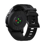 Smartwatch Zeblaze Vibe 7 Pro - czarny
