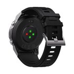 Smartwatch Zeblaze Vibe 7 Pro - szary