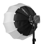 Softbox Yongnuo YN65Q