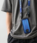 RINGKE FUSION X XIAOMI POCO X3 PRO/X3 NFC SPACE BLUE