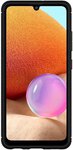 SPIGEN RUGGED ARMOR GALAXY A32 LTE MATTE BLACK