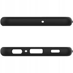 SPIGEN RUGGED ARMOR GALAXY A32 LTE MATTE BLACK