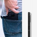 SPIGEN RUGGED ARMOR XIAOMI MI 10T LITE MATTE BLACK