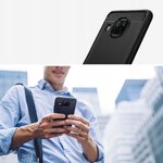 SPIGEN RUGGED ARMOR XIAOMI MI 10T LITE MATTE BLACK