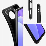 SPIGEN RUGGED ARMOR XIAOMI MI 10T LITE MATTE BLACK