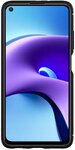 SPIGEN RUGGED ARMOR XIAOMI REDMI NOTE 9T 5G MATTE BLACK