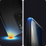 SPIGEN THIN FIT GALAXY S21 ULTRA BLACK
