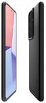SPIGEN THIN FIT GALAXY S21 ULTRA BLACK