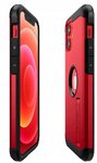 SPIGEN TOUGH ARMOR IPHONE 12 MINI RED SPIGEN TOUGH ARMOR IPHONE 12 MINI RED