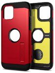 SPIGEN TOUGH ARMOR IPHONE 12 MINI RED SPIGEN TOUGH ARMOR IPHONE 12 MINI RED