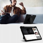 SPIGEN TOUGH ARMOR PRO IPAD AIR 4 2020 BLACK