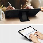 SPIGEN TOUGH ARMOR PRO IPAD AIR 4 2020 BLACK