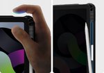 SPIGEN TOUGH ARMOR PRO IPAD AIR 4 2020 BLACK