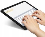 SPIGEN TOUGH ARMOR PRO IPAD AIR 4 2020 BLACK