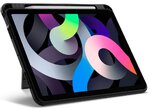 SPIGEN TOUGH ARMOR PRO IPAD AIR 4 2020 BLACK