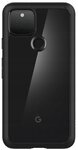 SPIGEN ULTRA HYBRID GOOGLE PIXEL 5 MATTE BLACK