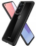 SPIGEN ULTRA HYBRID ONEPLUS 9 PRO MATTE BLACK