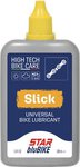 SMAR DO PRZERZUTEK MANETEK NIEKAPIĄCY SLICK 100 ml