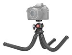 Statyw elastyczny Fotopro Alien Pod (RM-80 + KII + SJ-86 + GA-1) - czarny