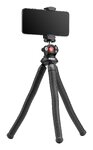 Statyw elastyczny Fotopro Alien Pod (RM-80 + KII + SJ-86 + GA-1) - czarny