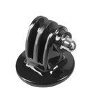 Statyw elastyczny Fotopro Alien Pod (RM-80 + KII + SJ-86 + GA-1) - czarny