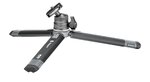 Statyw Fotopro Vlogger Mini (SY-390 + P-1HX) - szary