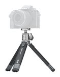 Statyw Fotopro Vlogger Mini (SY-390 + P-1HX) - szary