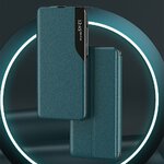 TECH-PROTECT SMART VIEW XIAOMI MI 11 LITE/MI 11 LITE 5G BLACK