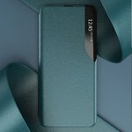 TECH-PROTECT SMART VIEW XIAOMI MI 11 LITE/MI 11 LITE 5G BLACK