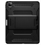 SPIGEN TOUGH ARMOR PRO IPAD PRO 12.9 2021 BLACK