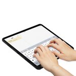 SPIGEN TOUGH ARMOR PRO IPAD PRO 12.9 2021 BLACK