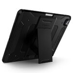 SPIGEN TOUGH ARMOR PRO IPAD PRO 12.9 2021 BLACK