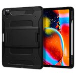 SPIGEN TOUGH ARMOR PRO IPAD PRO 12.9 2021 BLACK