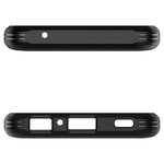 SPIGEN TOUGH ARMOR GALAXY A52 LTE/5G METAL SLATE
