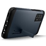 SPIGEN TOUGH ARMOR GALAXY A52 LTE/5G METAL SLATE
